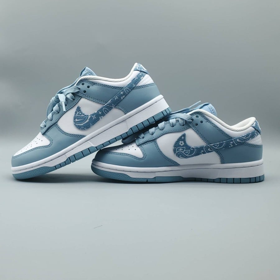 Wmns Dunk Low