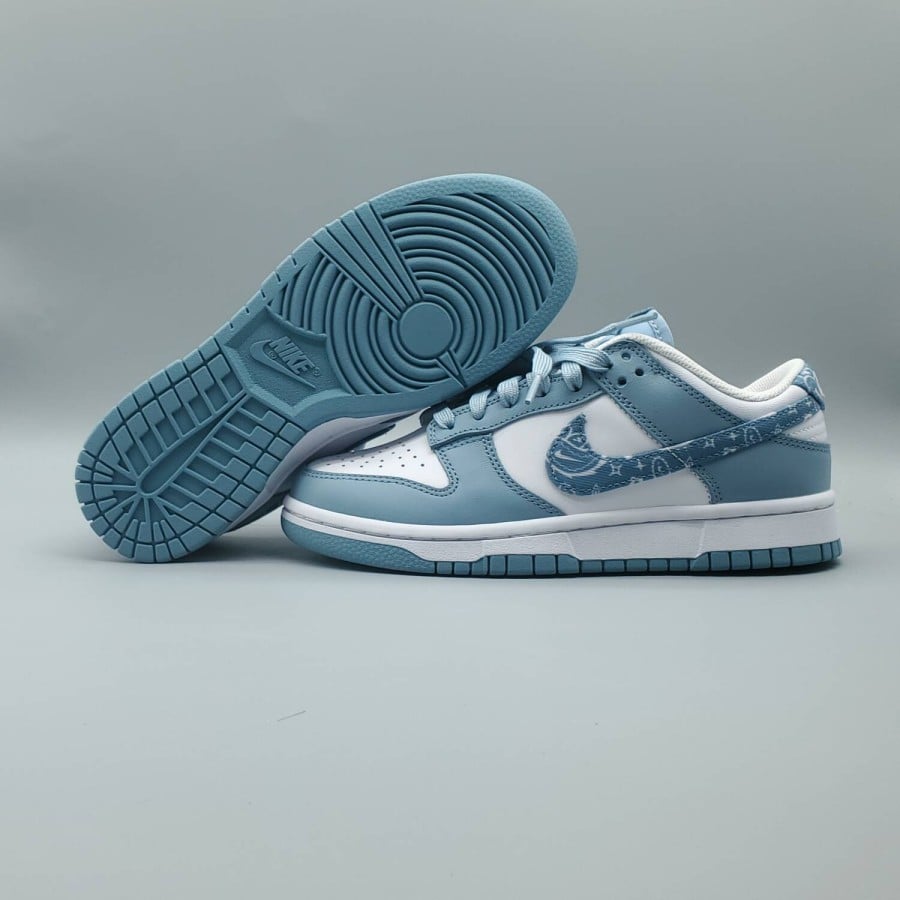 Wmns Dunk Low