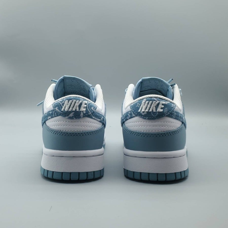Wmns Dunk Low