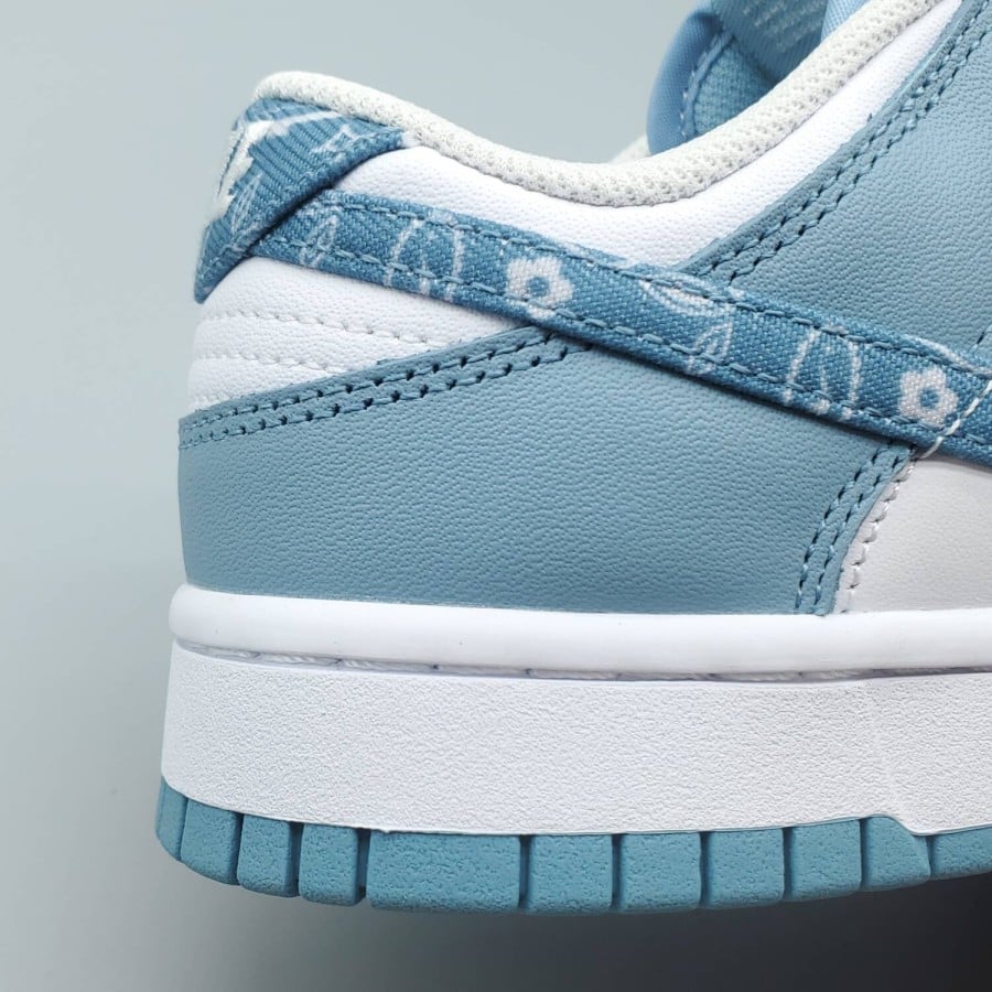 Wmns Dunk Low