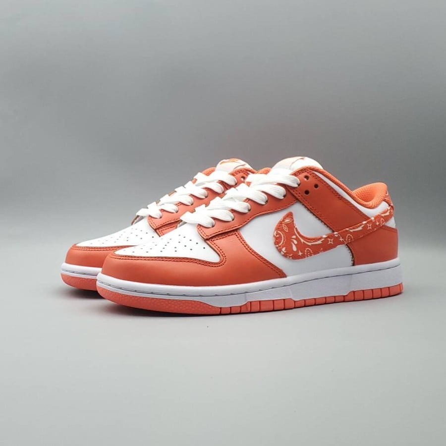 Wmns Dunk Low