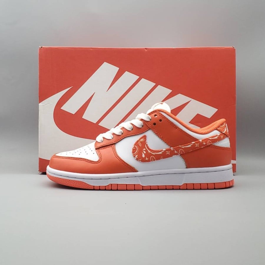 Wmns Dunk Low