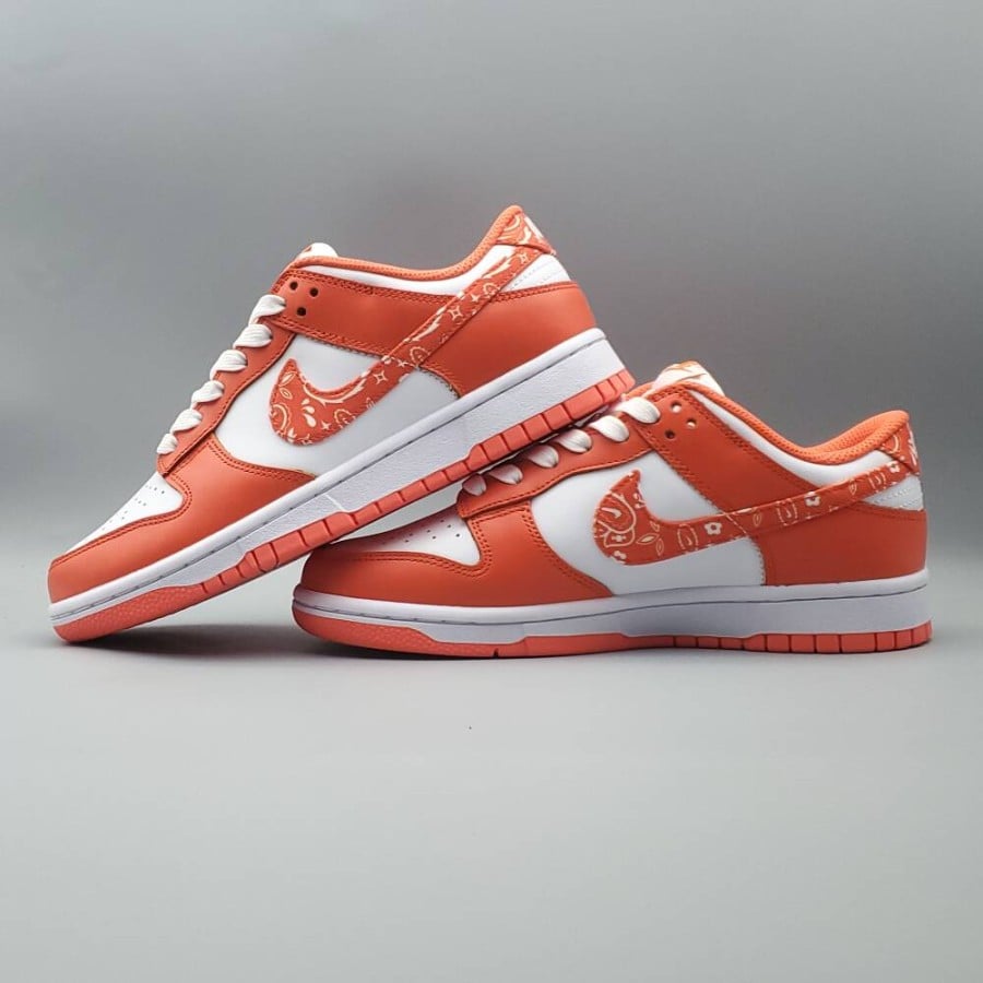 Wmns Dunk Low