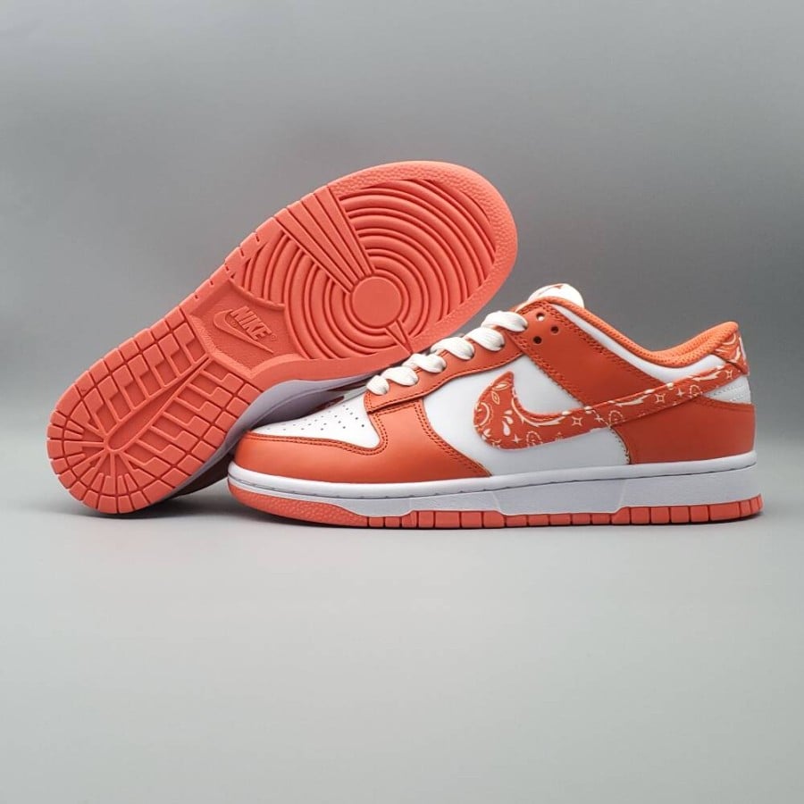 Wmns Dunk Low