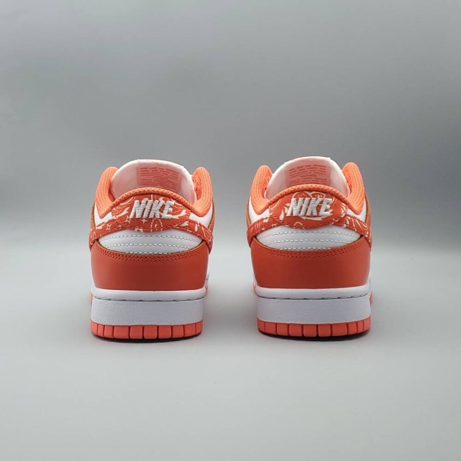Wmns Dunk Low