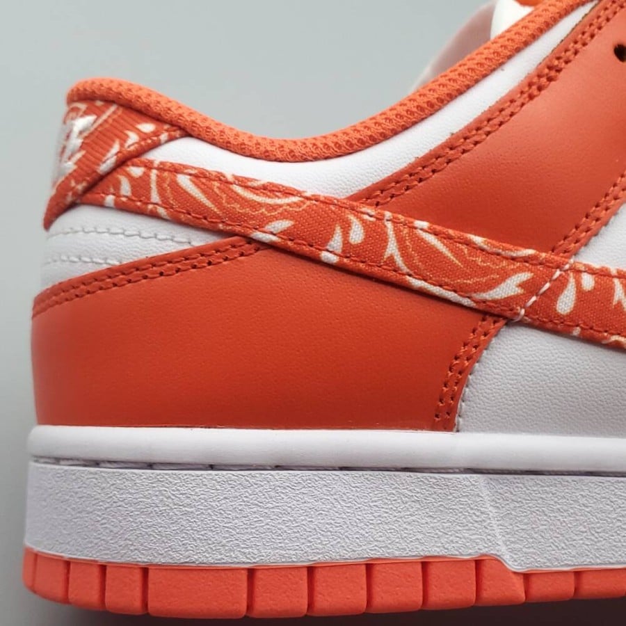 Wmns Dunk Low