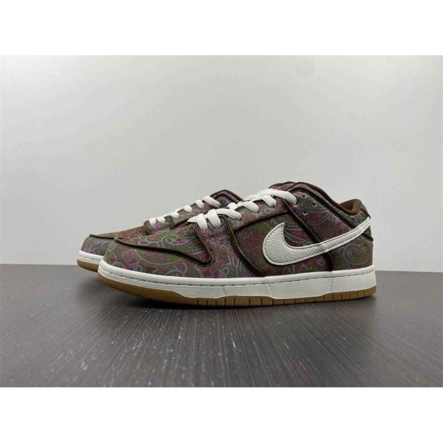 Dunk Low Pro Premium SB