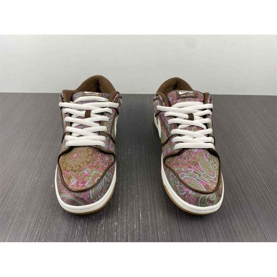 Dunk Low Pro Premium SB