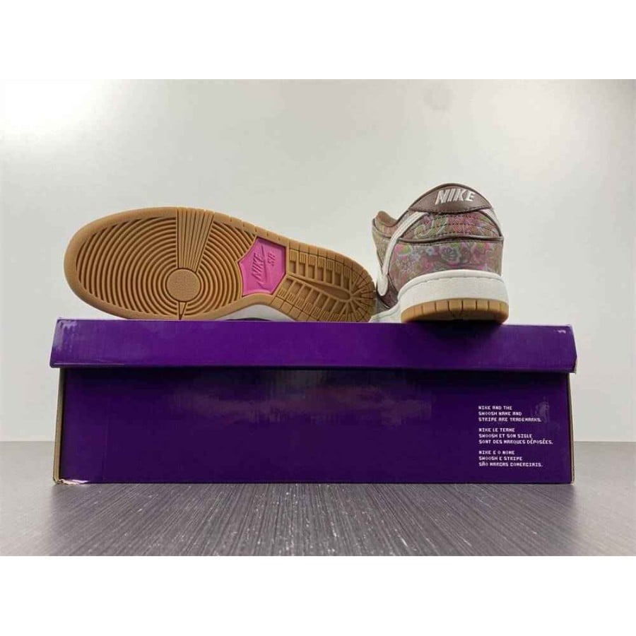 Dunk Low Pro Premium SB
