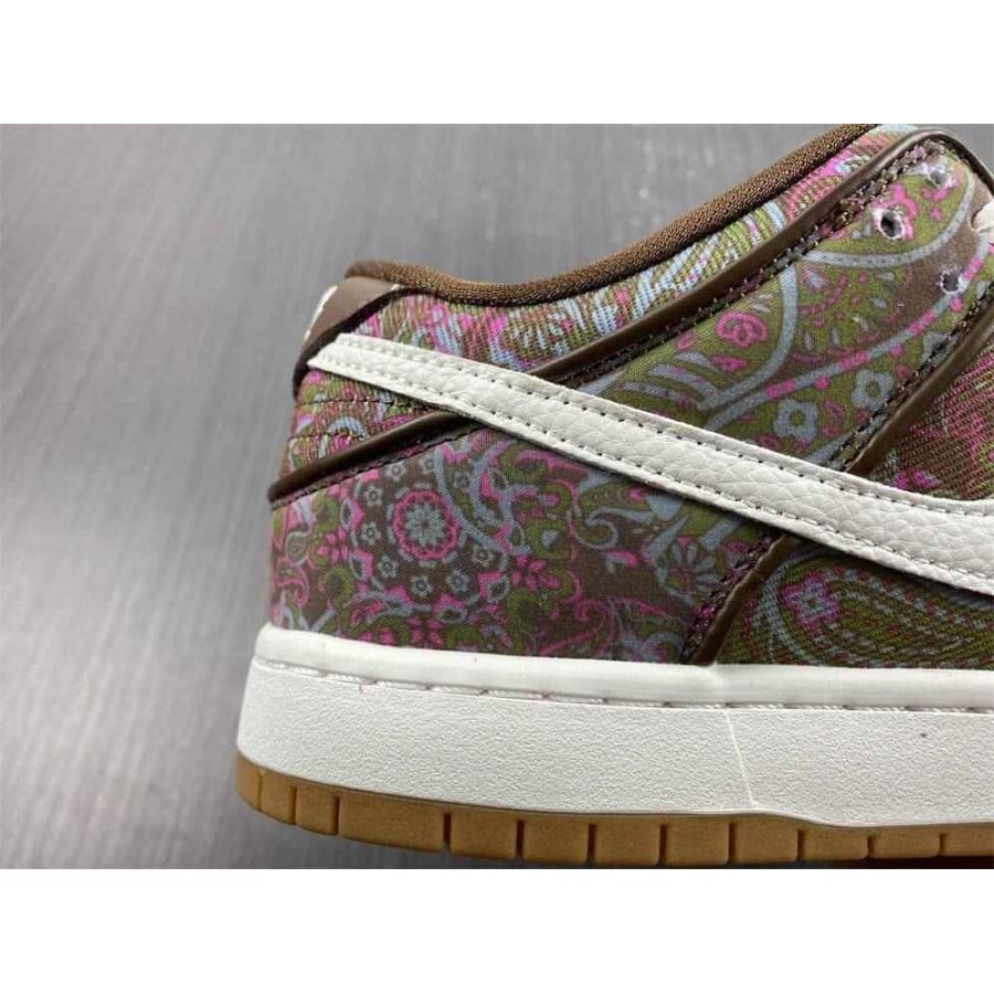 Dunk Low Pro Premium SB