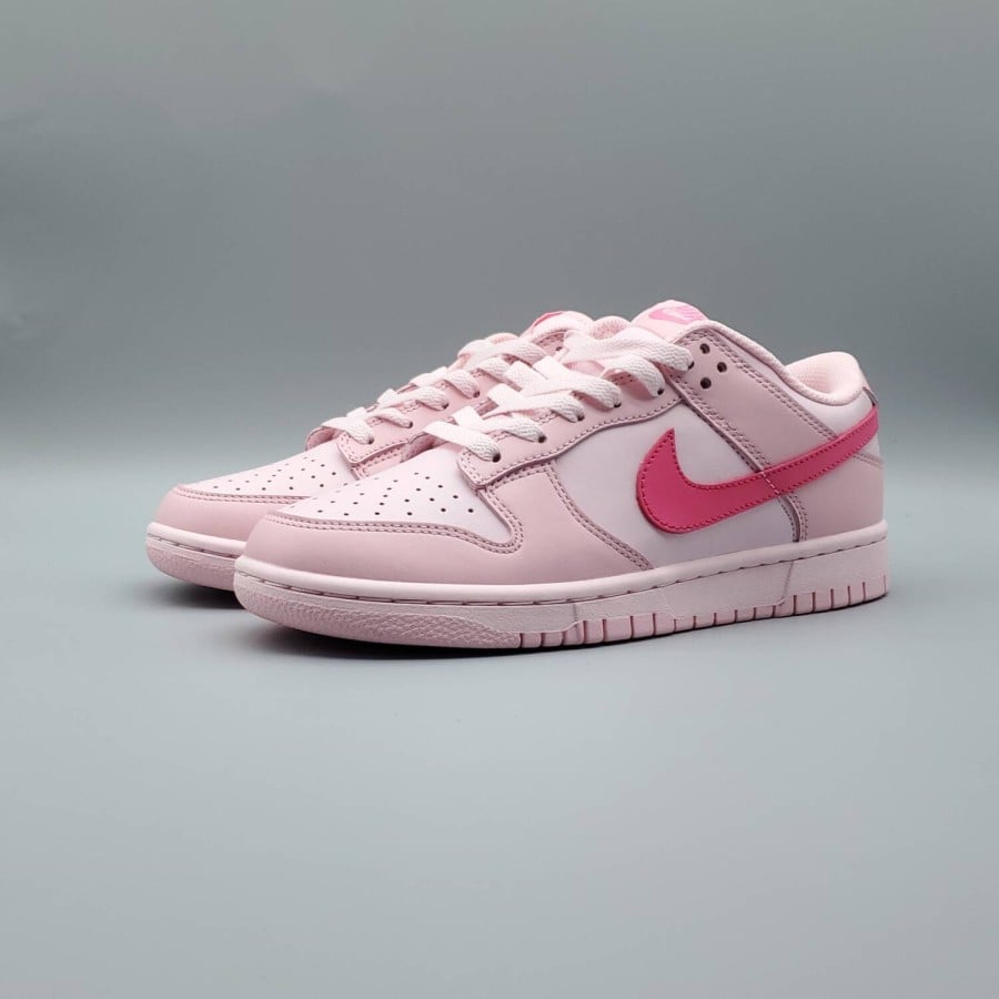 Dunk Low GS