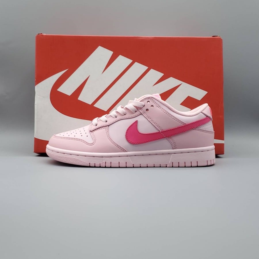 Dunk Low GS