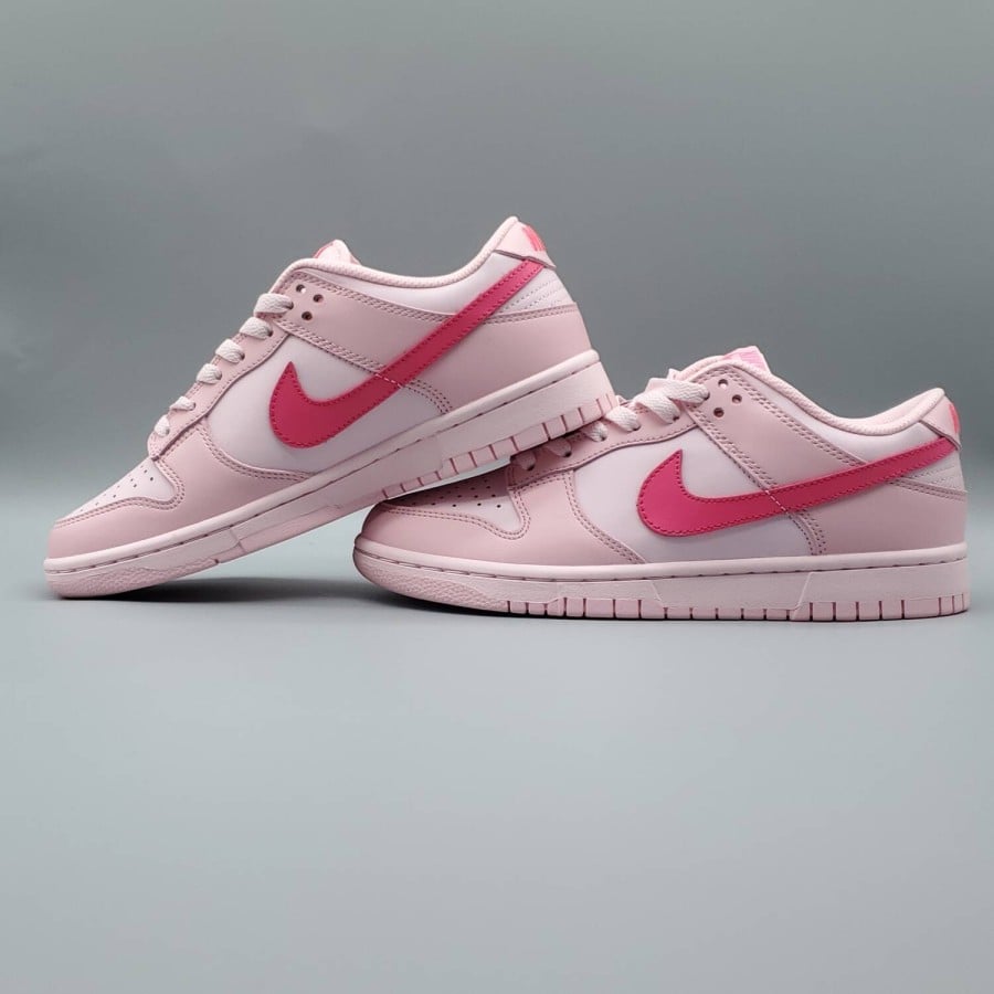 Dunk Low GS