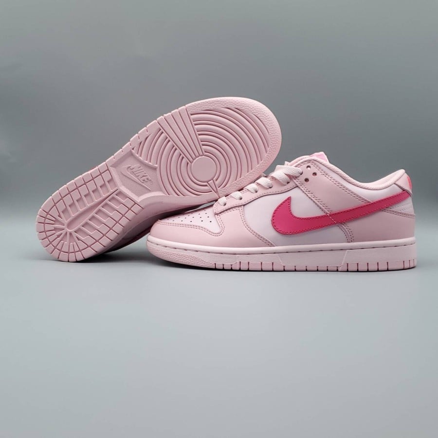 Dunk Low GS