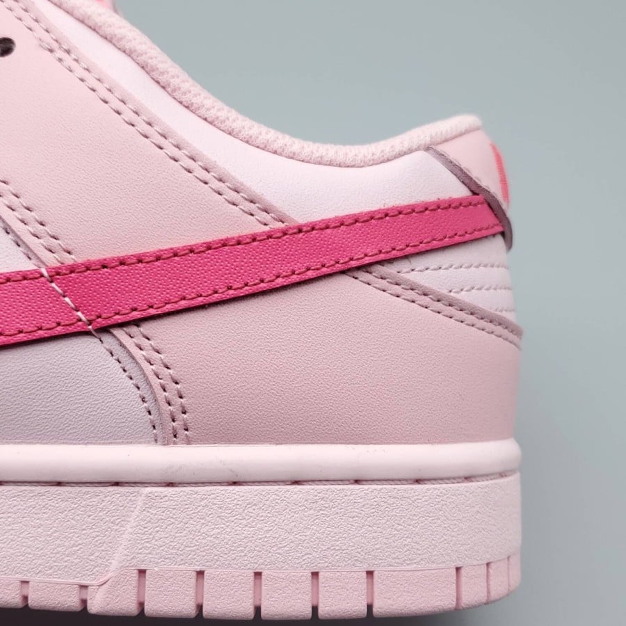 Dunk Low GS