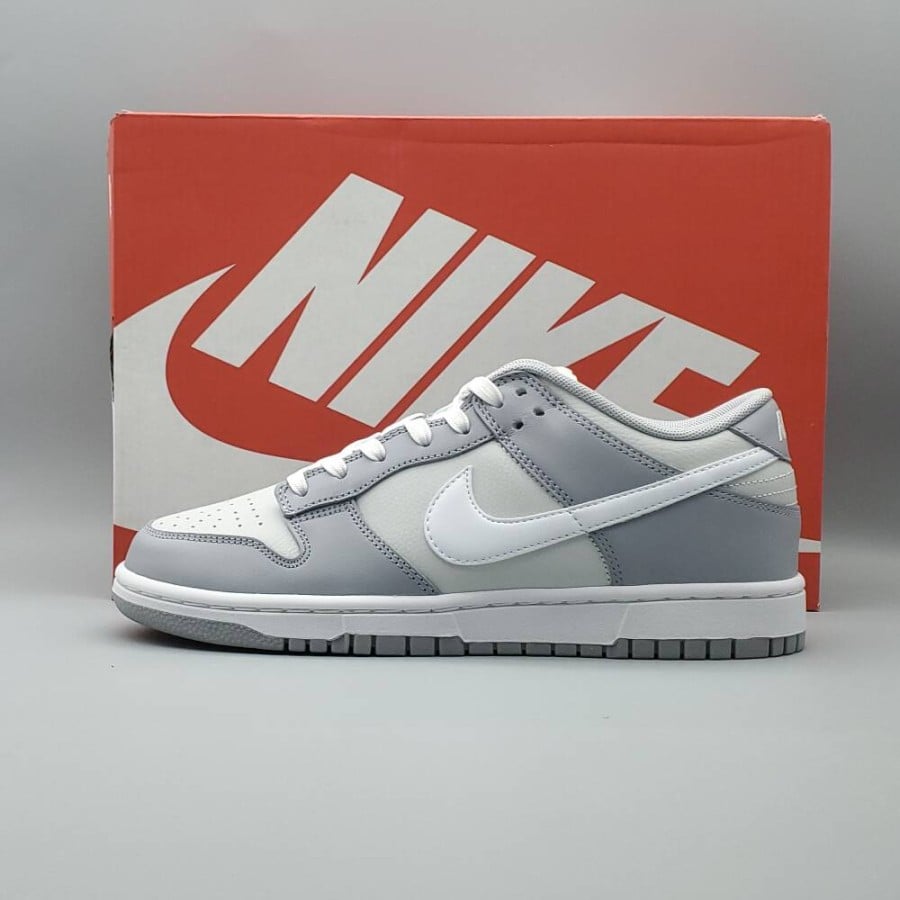 Dunk Low