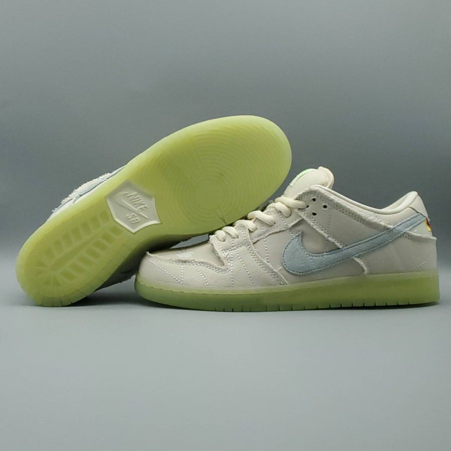 Dunk Low SB