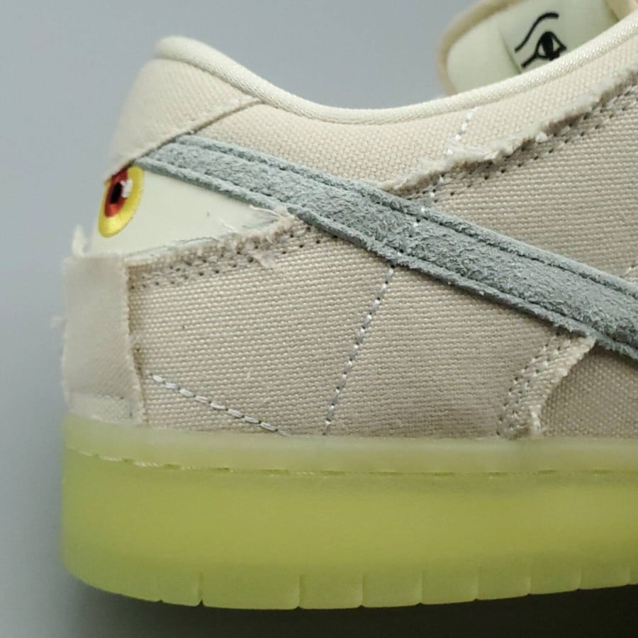 Dunk Low SB