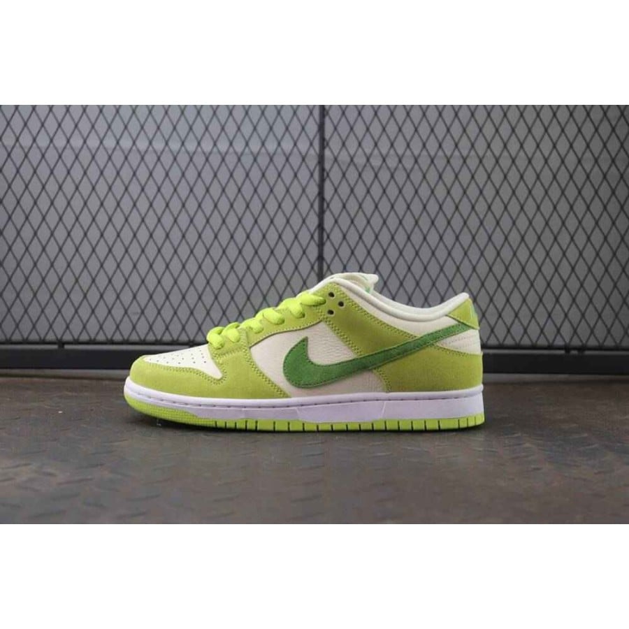 Dunk Low Pro SB