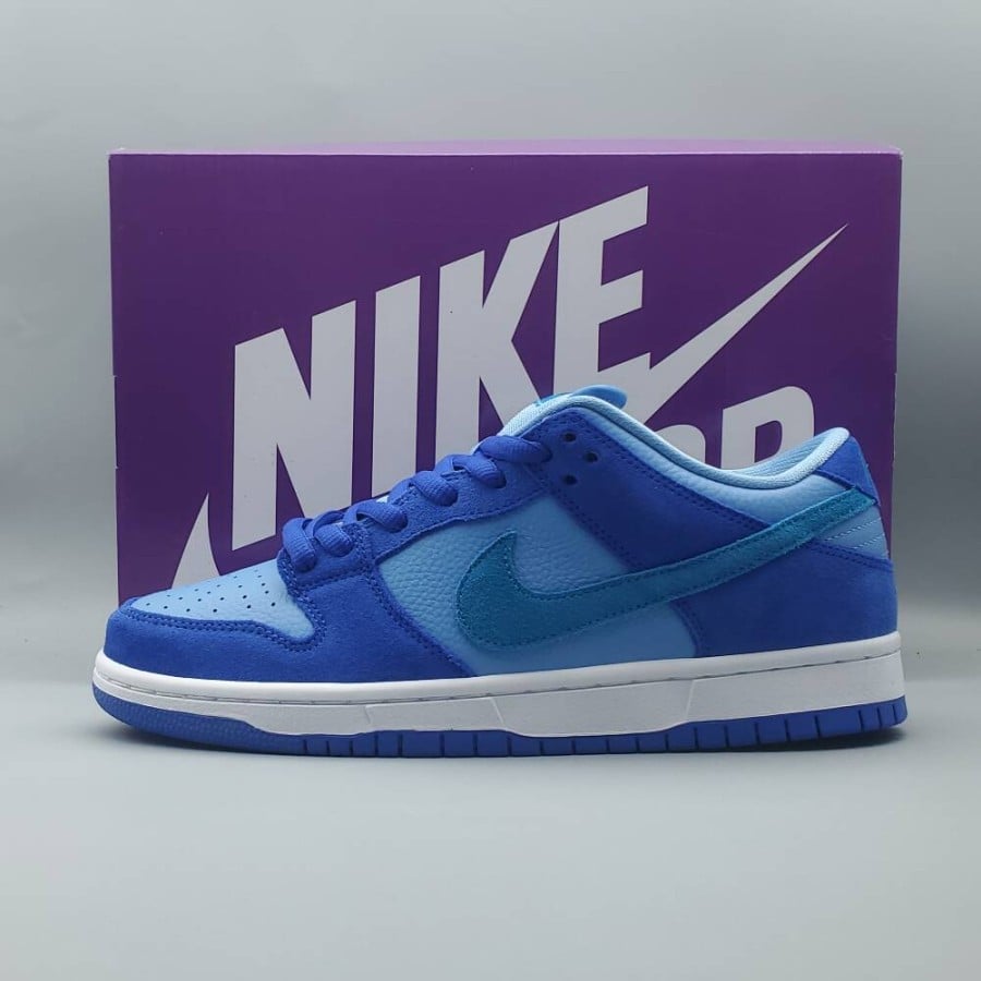 Dunk Low Pro SB