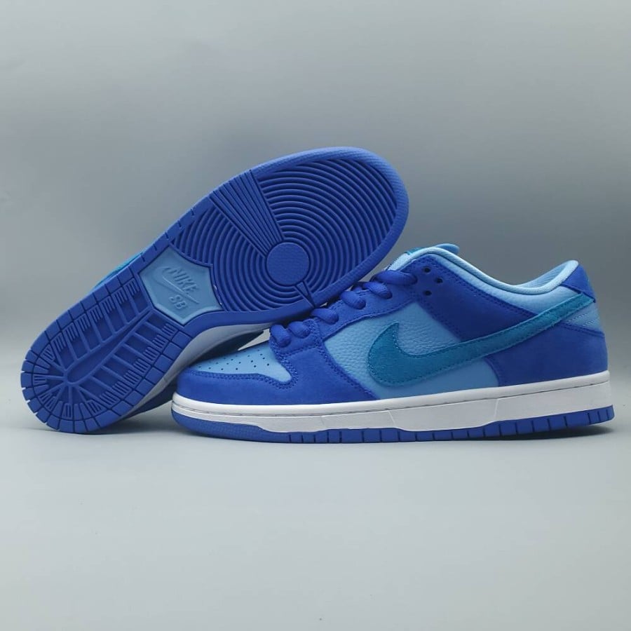 Dunk Low Pro SB