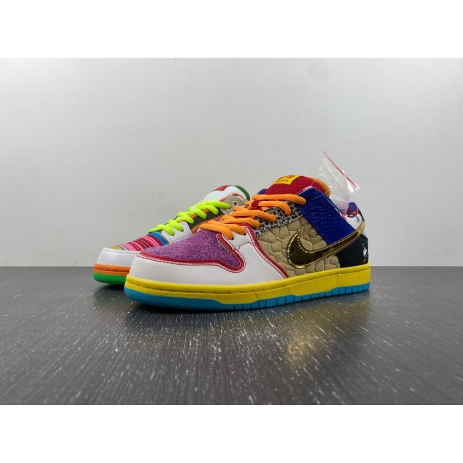 Dunk Low SB