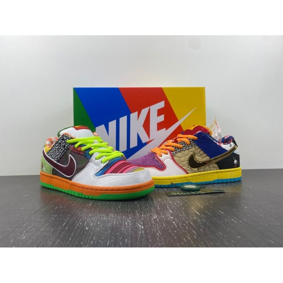 Dunk Low SB