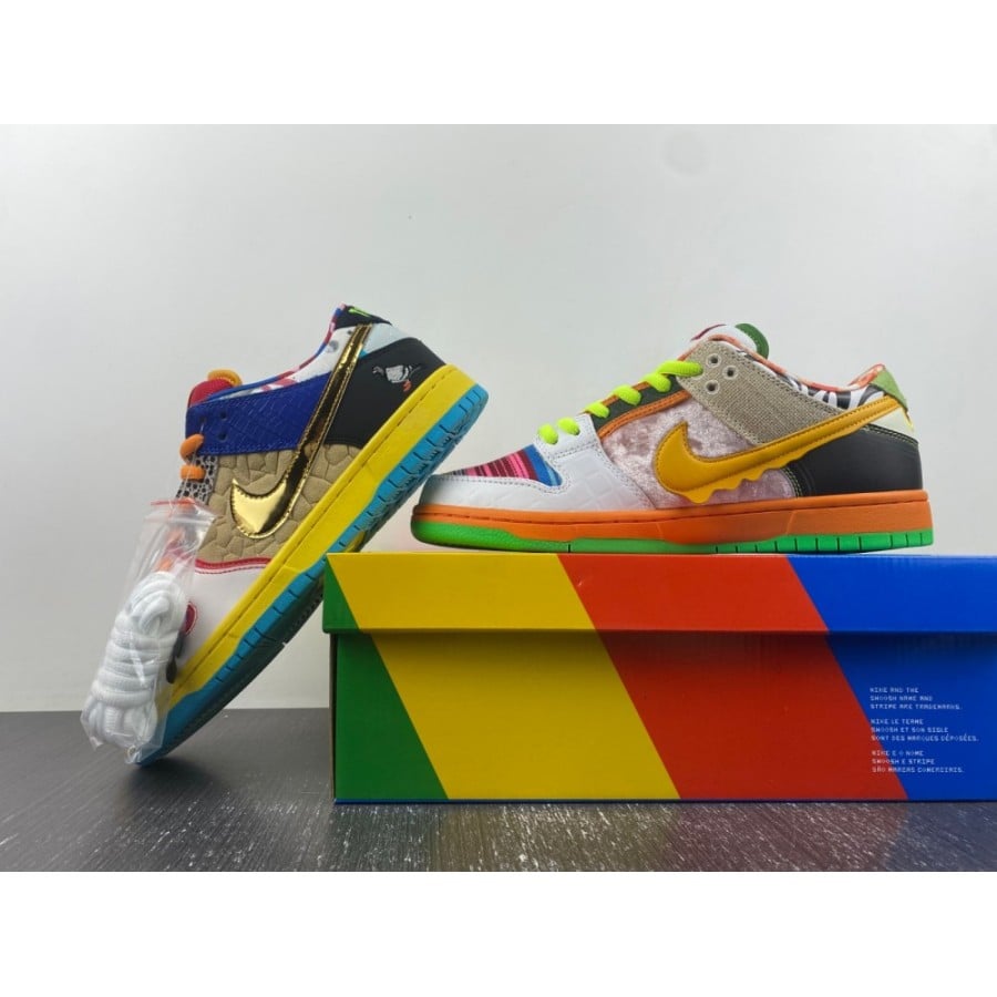 Dunk Low SB