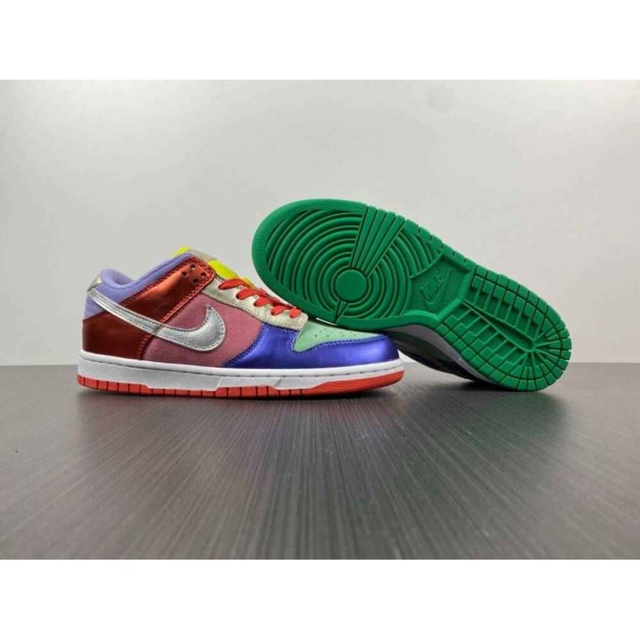Wmns Dunk Low