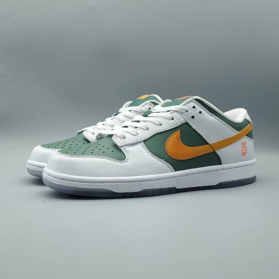 Dunk Low
