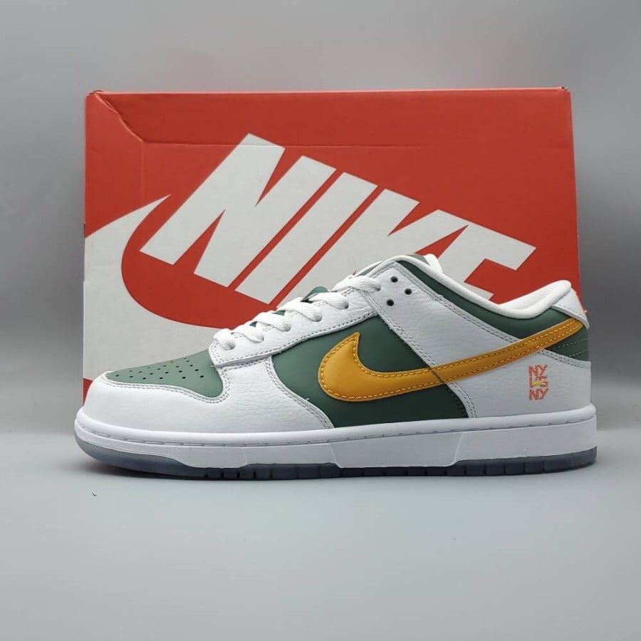 Dunk Low