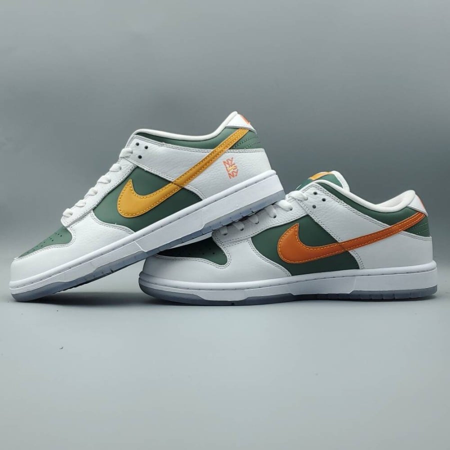 Dunk Low