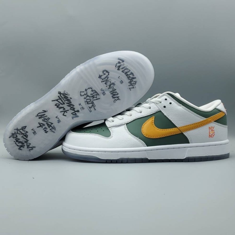 Dunk Low