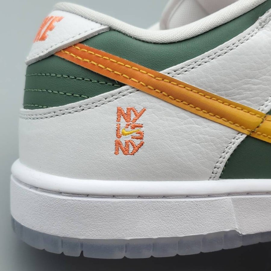 Dunk Low