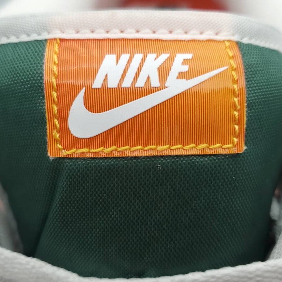 Dunk Low
