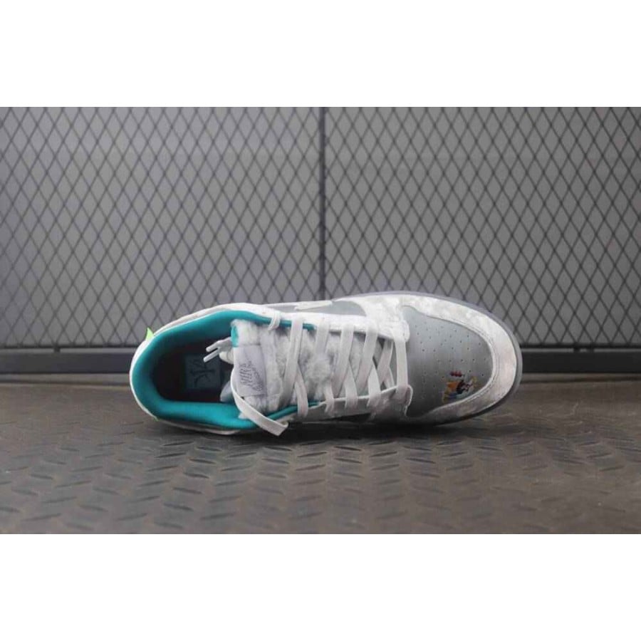 Wmns Dunk Low