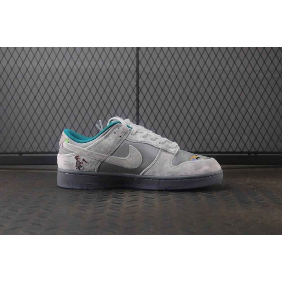 Wmns Dunk Low