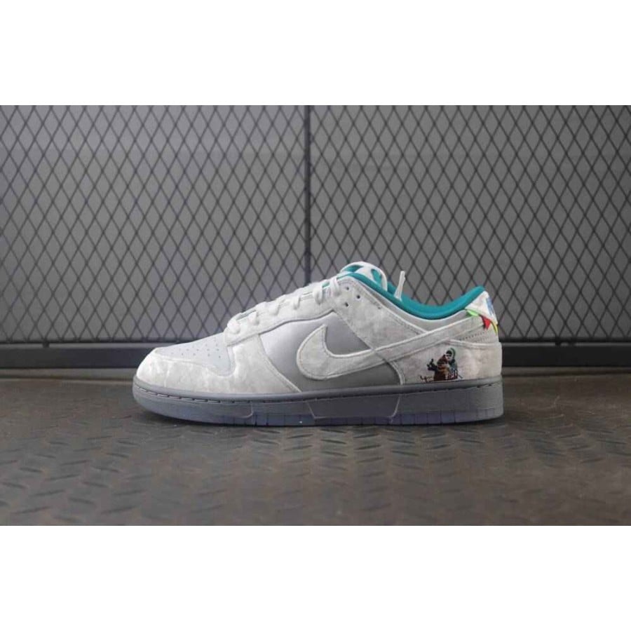 Wmns Dunk Low