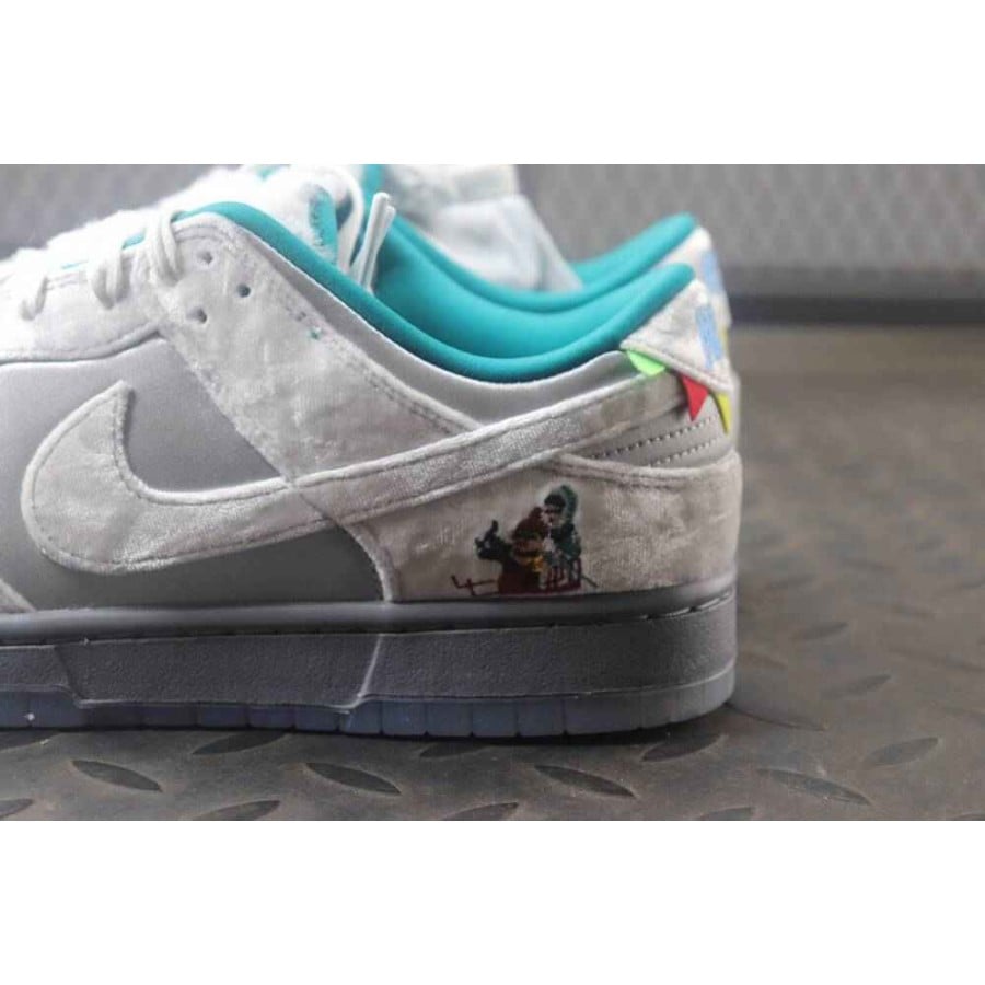 Wmns Dunk Low