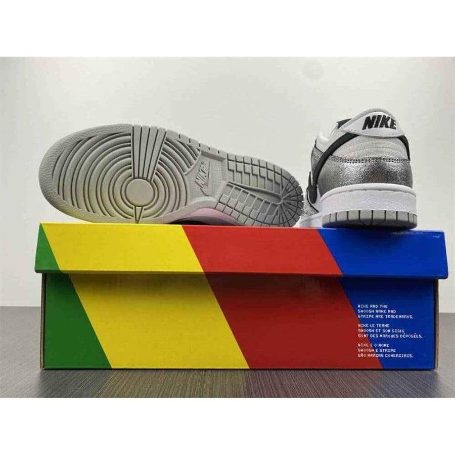 Wmns Dunk Low
