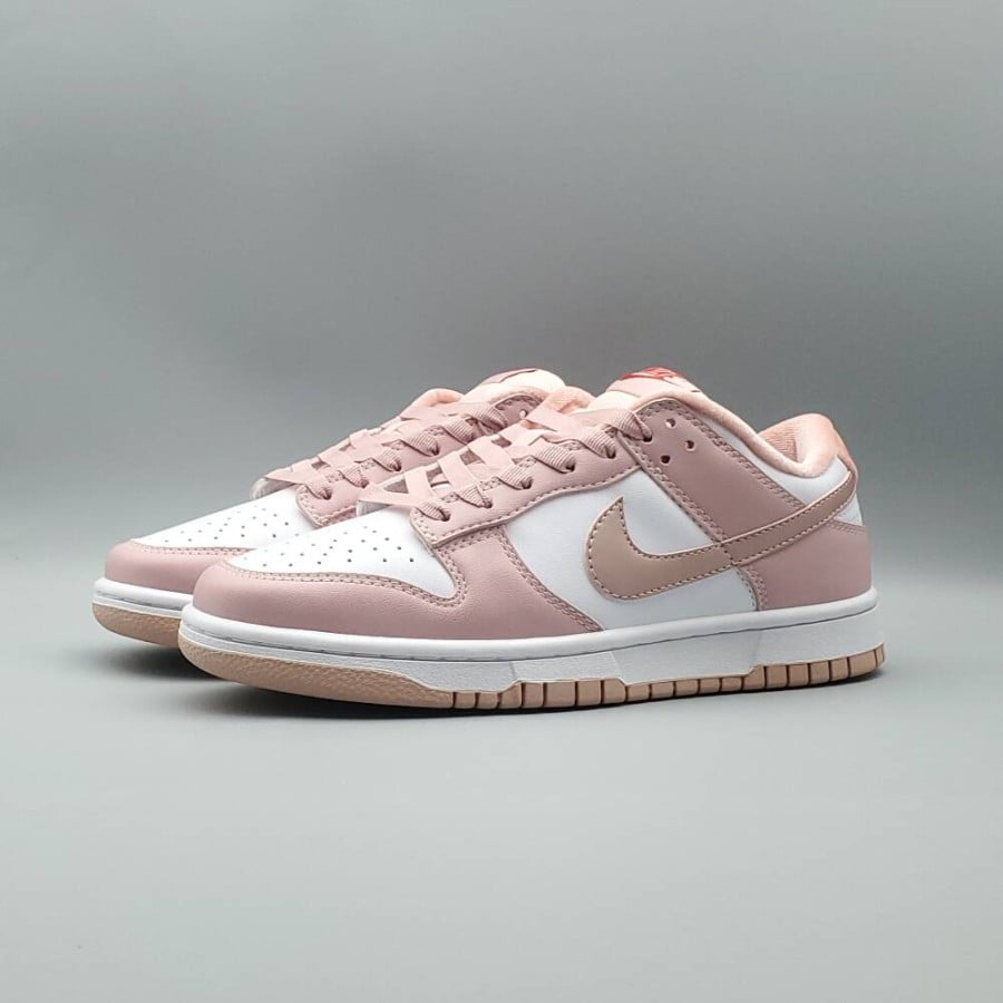 Dunk Low GS