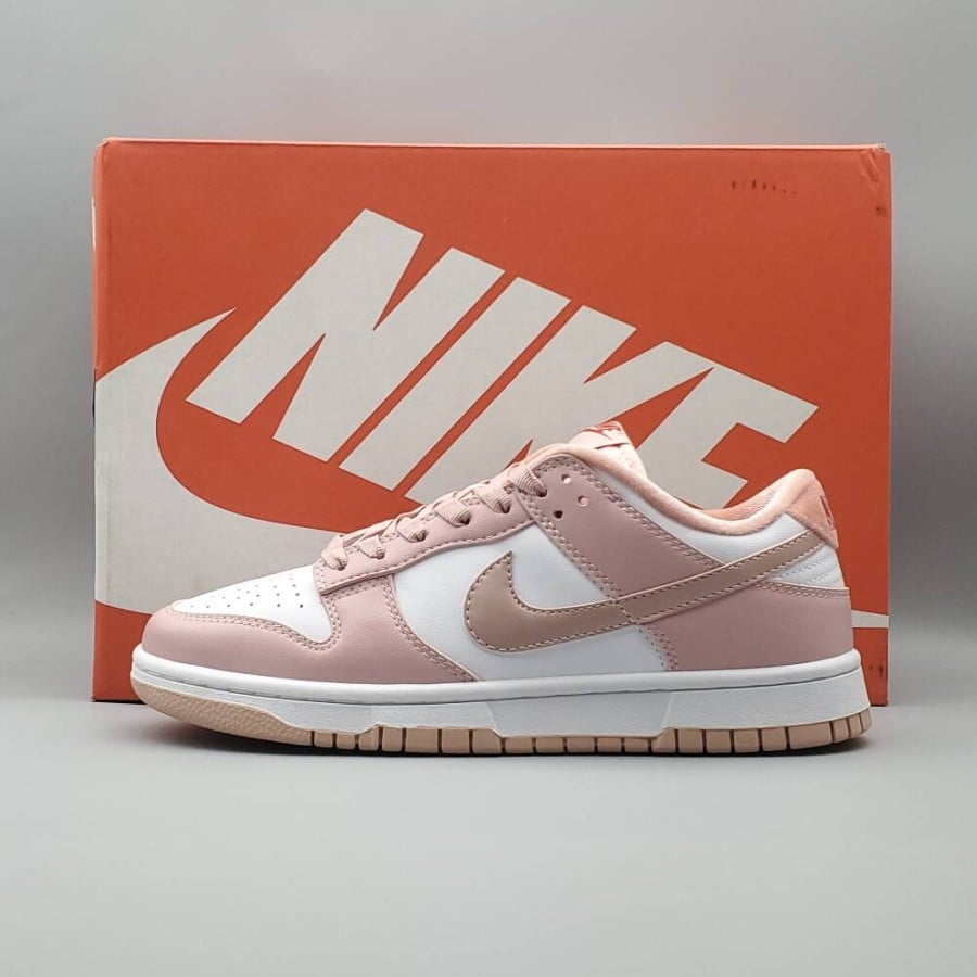 Dunk Low GS