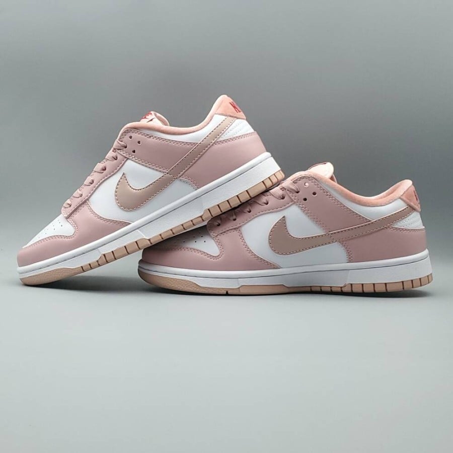 Dunk Low GS