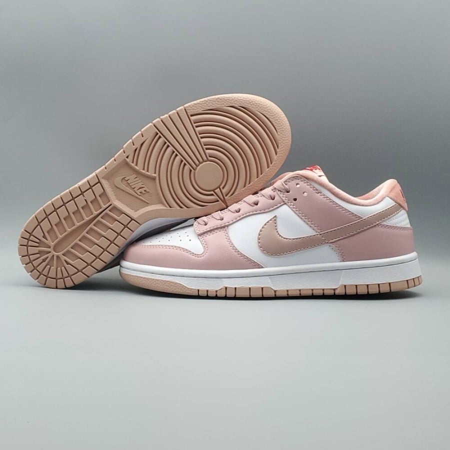 Dunk Low GS