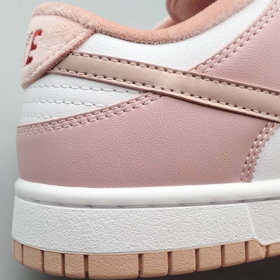 Dunk Low GS