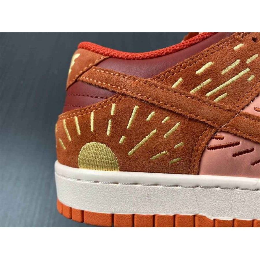 Wmns Dunk Low