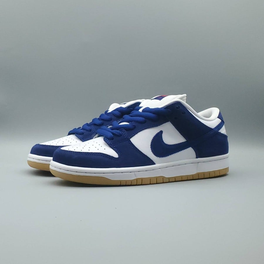 Dunk Low SB