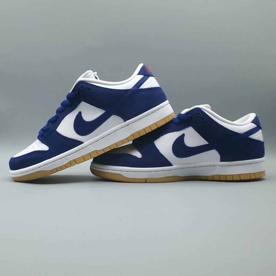 Dunk Low SB