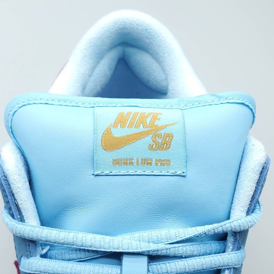 Run The Jewels x Dunk Low SB