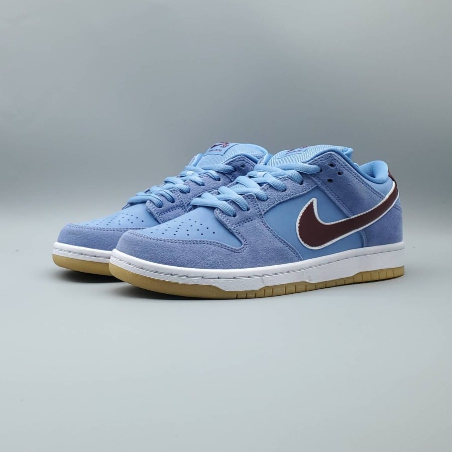 Dunk Low Premium SB
